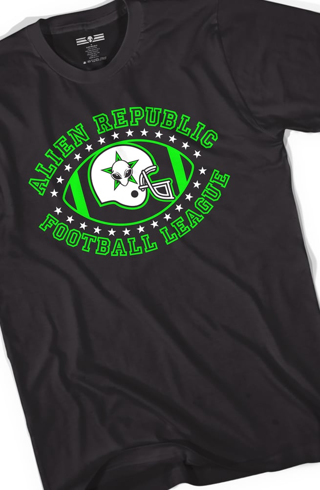 Image of AR Football League