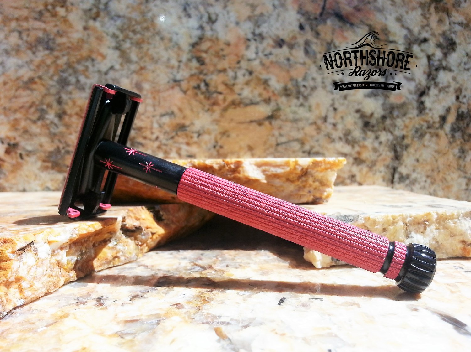 Image of Lady Gillette Service