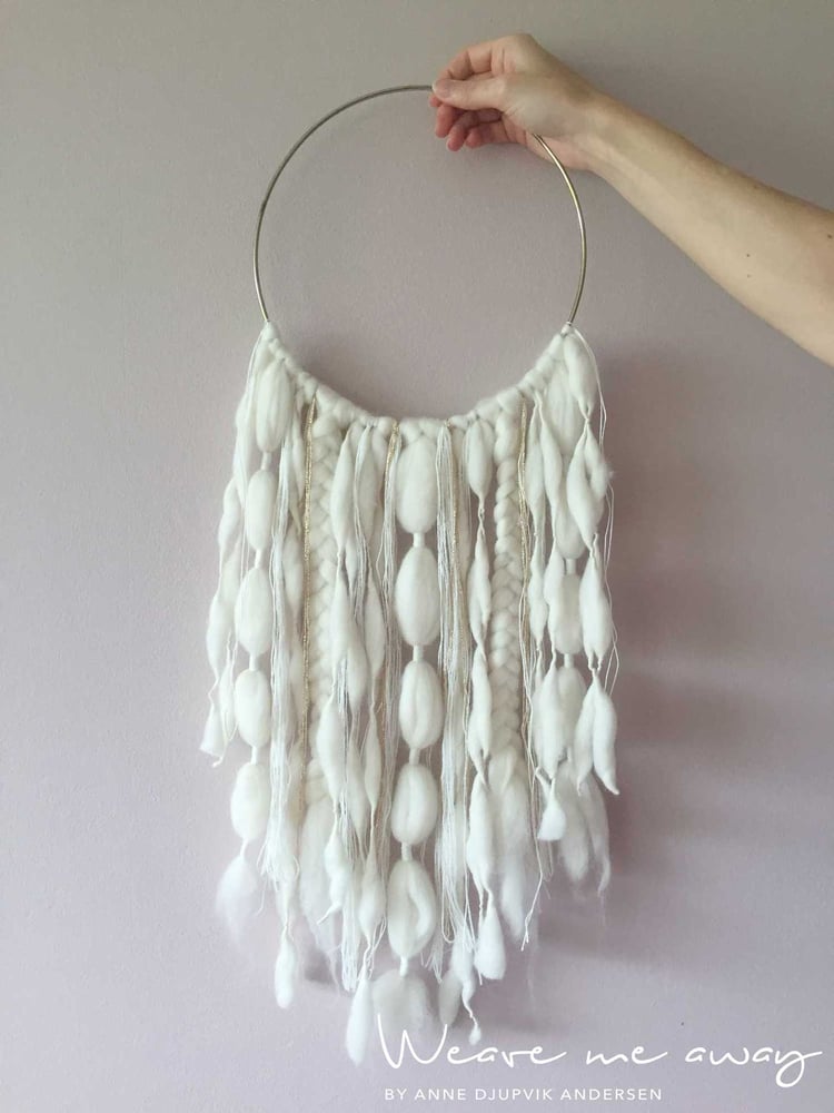 Image of Dreamcatcher - made to order