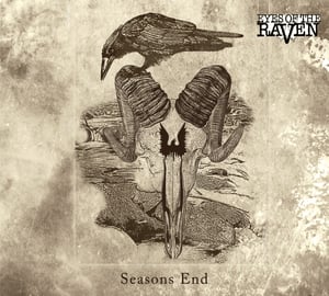 Image of Seasons End (EP)