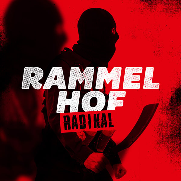 Image of Rammelhof - Radikal (EP)
