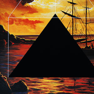 Image of BLACKTHING (bermuda triangle)