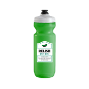Image of SPURCYCLE Water Bottle