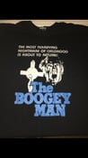 Image of The Boogeyman T-SHIRT