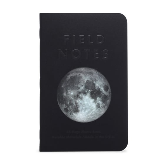 Image of Field Notes - Lunacy