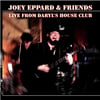 Joey Eppard & Friends Live from Daryl's House Club DVD