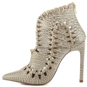 Image of Stone Cold Bootie Beige