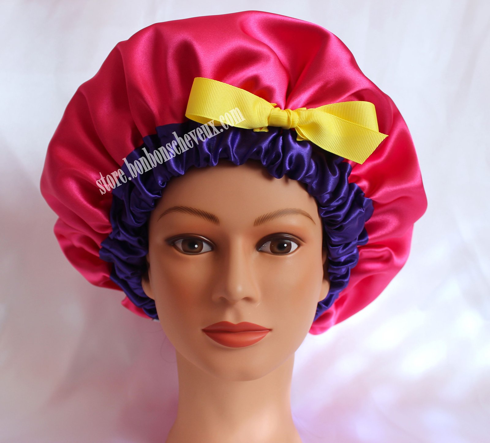 GGS Boujee Bonnets – Geli's Goodie Shop