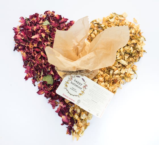 Image of Organic Massage Bars Soil Association certified  solid Body Butter