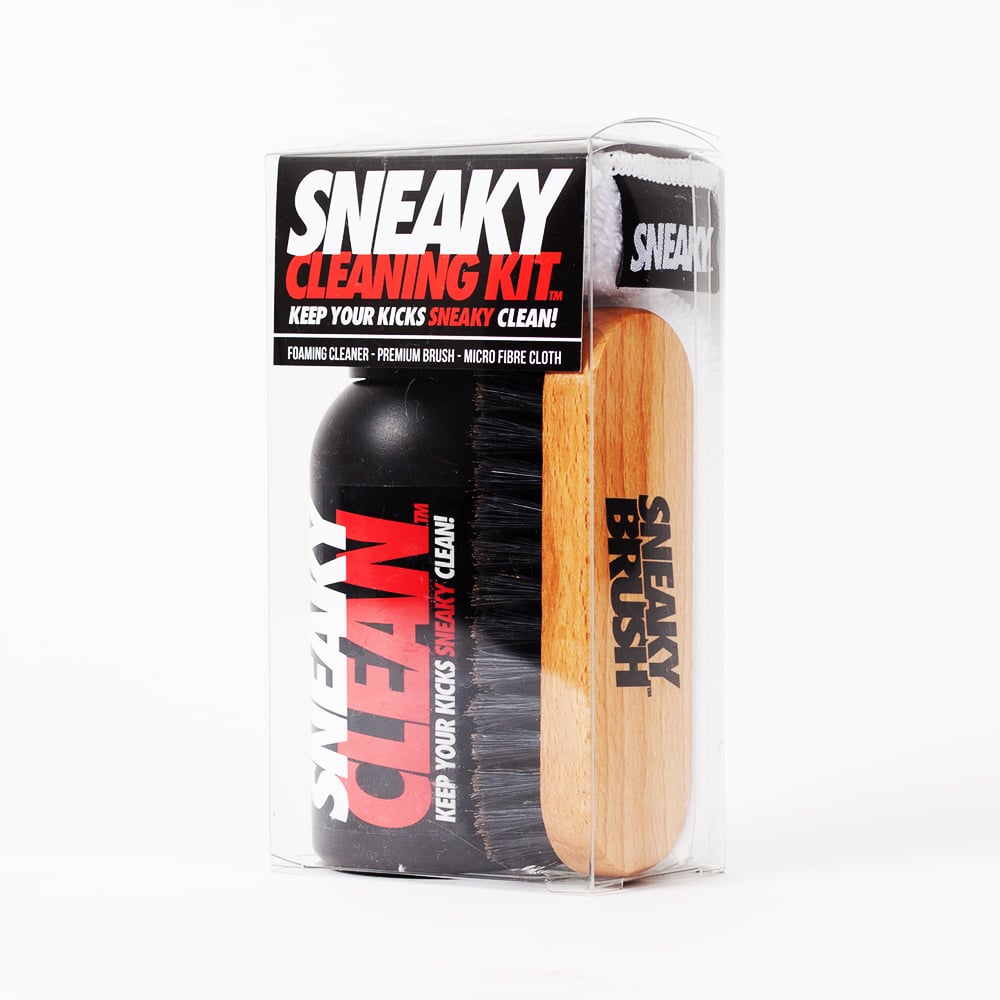 Image of Sneaky Cleaning Kit