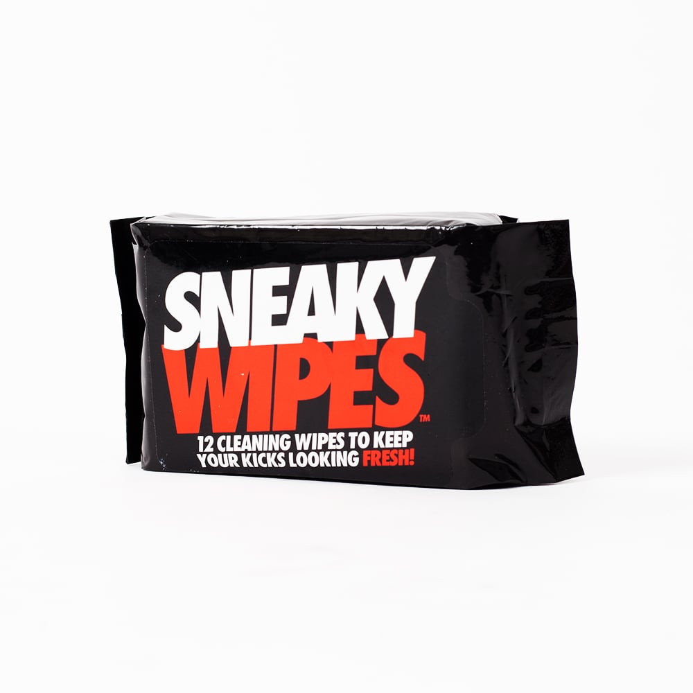 Image of Sneaky Wipes