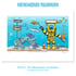 2. Merewether Aquarium A4 digital prints Five to Eight Image 5