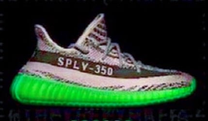 turtle dove 350 v2