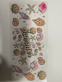 Image 5 of Summer Decals