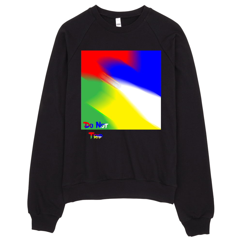 Image of Anti-Apartheid Sweatshirt (Black)