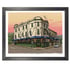 The Caledonian Hotel, digital print, East Maitland, digital print Image 4
