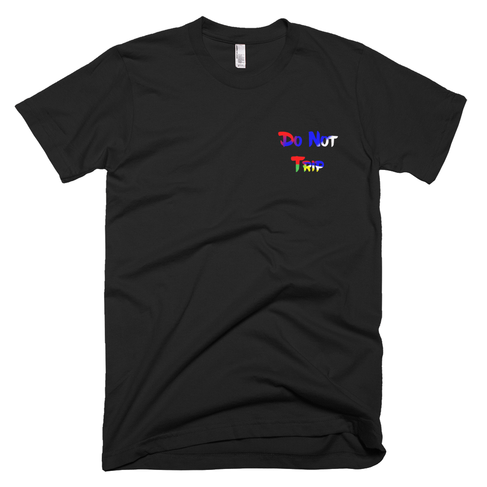 Image of Anti-Apartheid Tee
