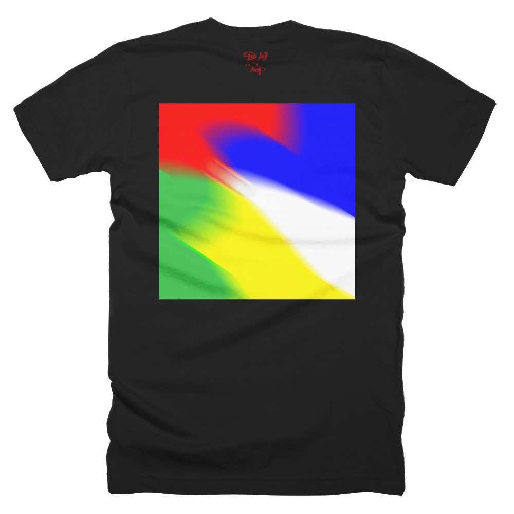 Image of Anti-Apartheid Tee