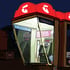 Telephone Box, High Street, East Maitland, digital print Image 2