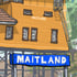 Maitland Station, digital print Image 2