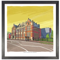 Image 4 of Maitland Regional Art Gallery, digital print