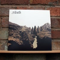 Image 4 of SLOATH 'Sloath' Vinyl LP