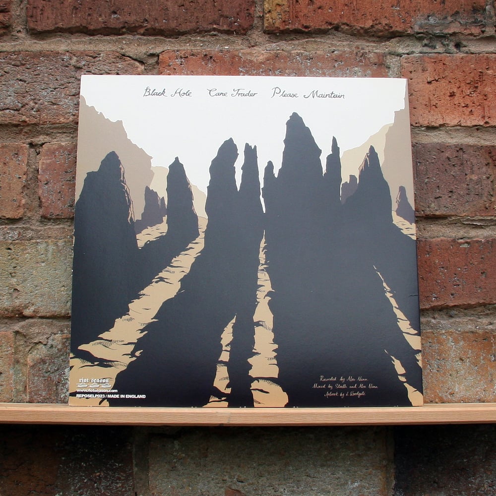 SLOATH 'Sloath' Vinyl LP