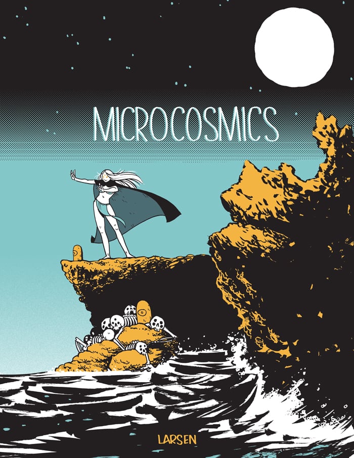Image of Microcosmics