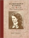 BOOK - Claremont Women: 1887 - 1950 They Created a Culture