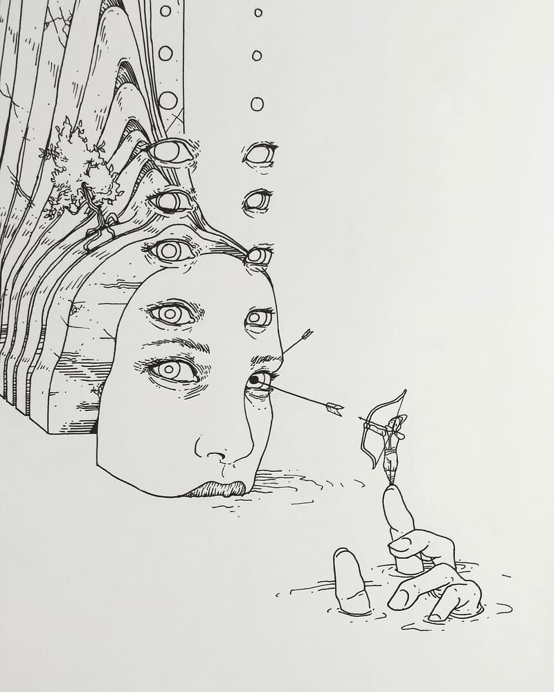 Image of Slow Season