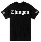 Image of NEW T-SHIRT CHINGON FOR SALE NOW CLICK HERE 