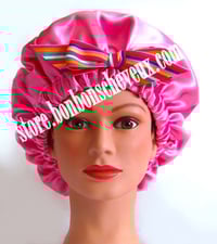 Image 1 of Bubble Gum Taffy BonBons (Child Size)