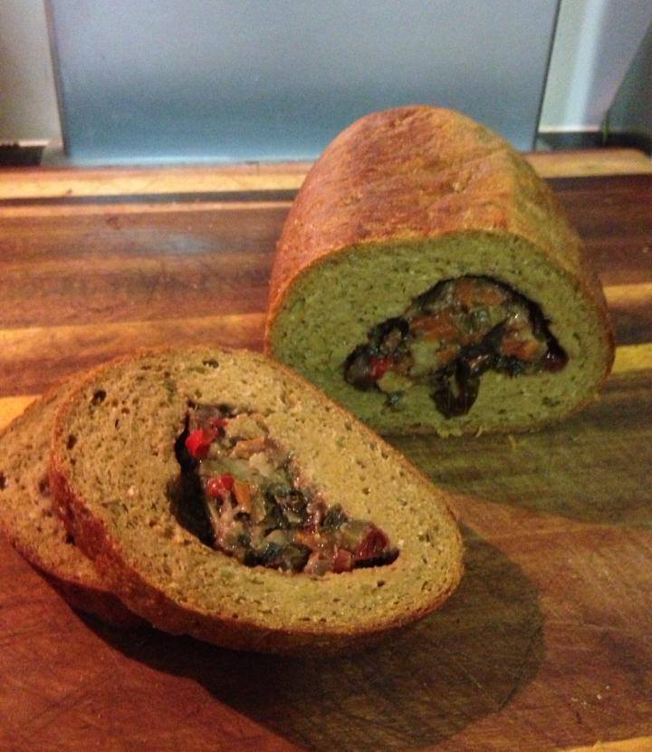 Image of Veganarchy Roast