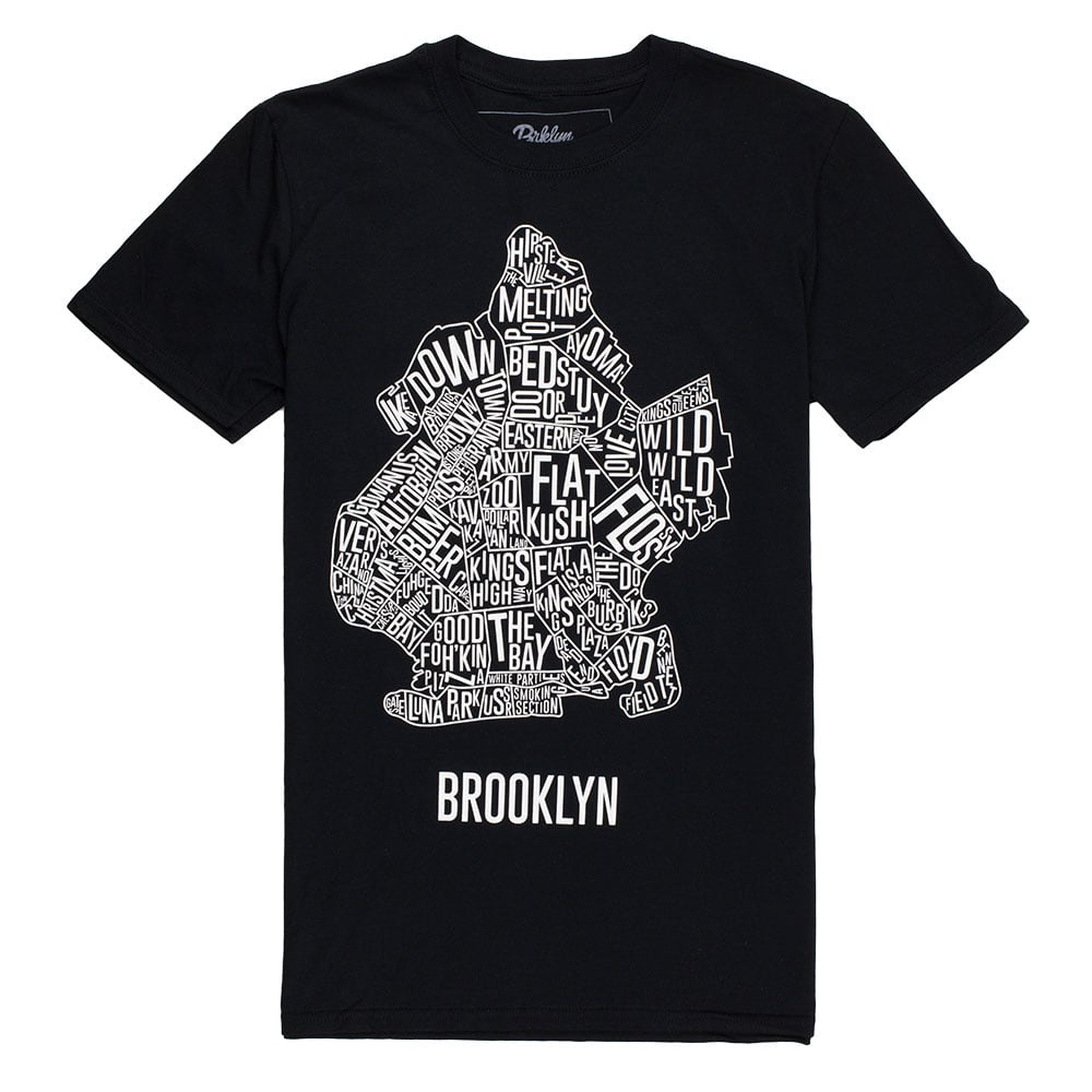 brklyn t shirt