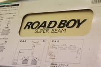 Image 5 of ROAD BOY - SUPER BEAM 