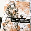LINEWORK Sketchbook