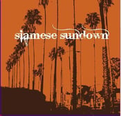 Image of Siamese Sundown EP