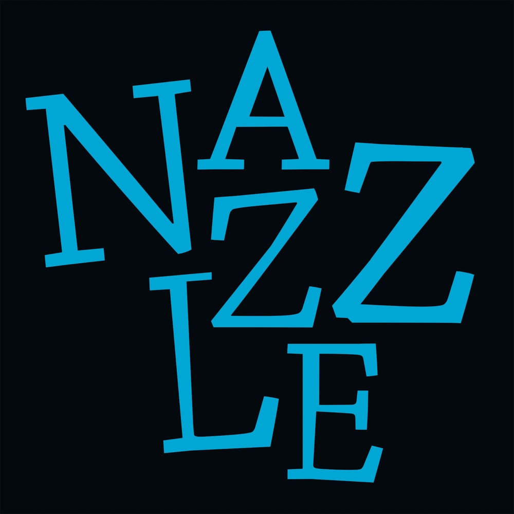 Image of GRAN »Nazzle« (LP)