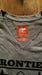 Image of Frontier Mountain and Trail Division t-shirt (women's)