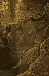 Image 1 of Land of the Rats - IV (Collected Edition)