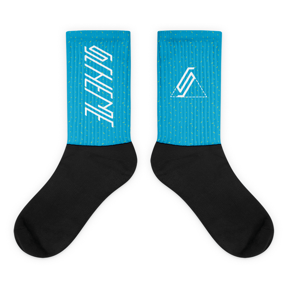 Auto Socks Size Chart
