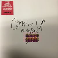 The London Suede - Coming Up At The BBC