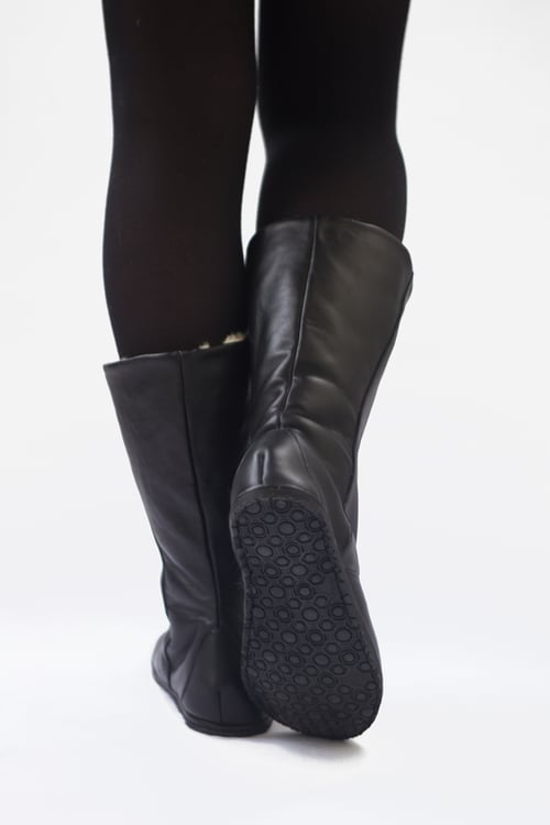 Image of Winter Boots - Kayuh