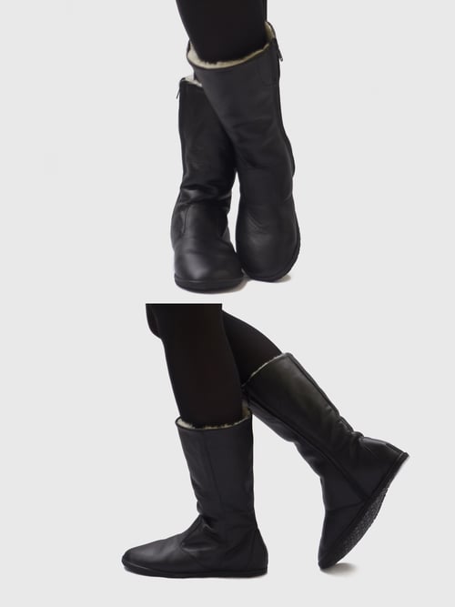 Image of Winter Boots - Kayuh
