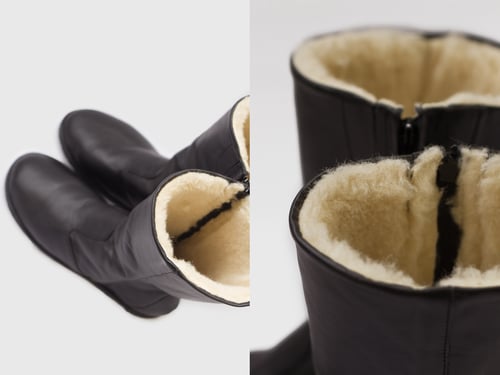 Image of Winter Boots - Kayuh