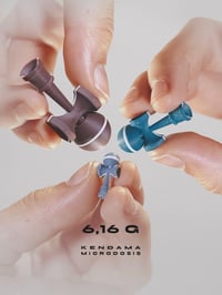 Image 5 of ·pk· kendama microdosis 16,1 g (available 7/9)