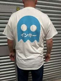 Image 5 of INKIE GHOST TEE