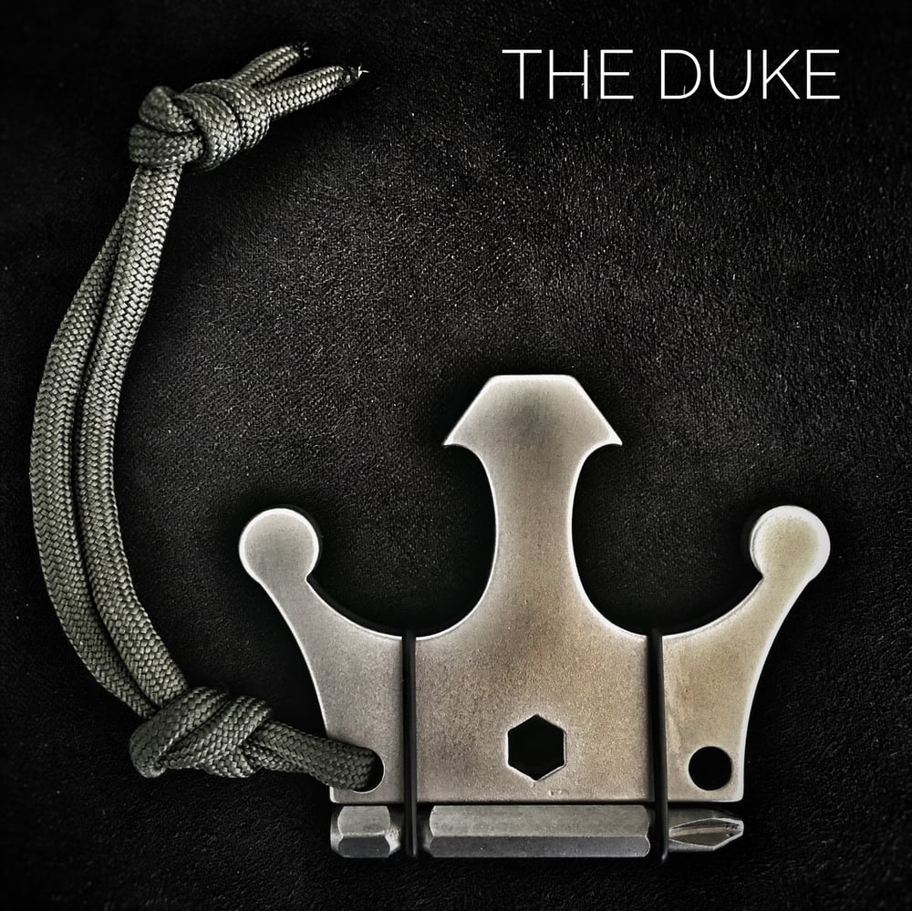 Image of The Duke