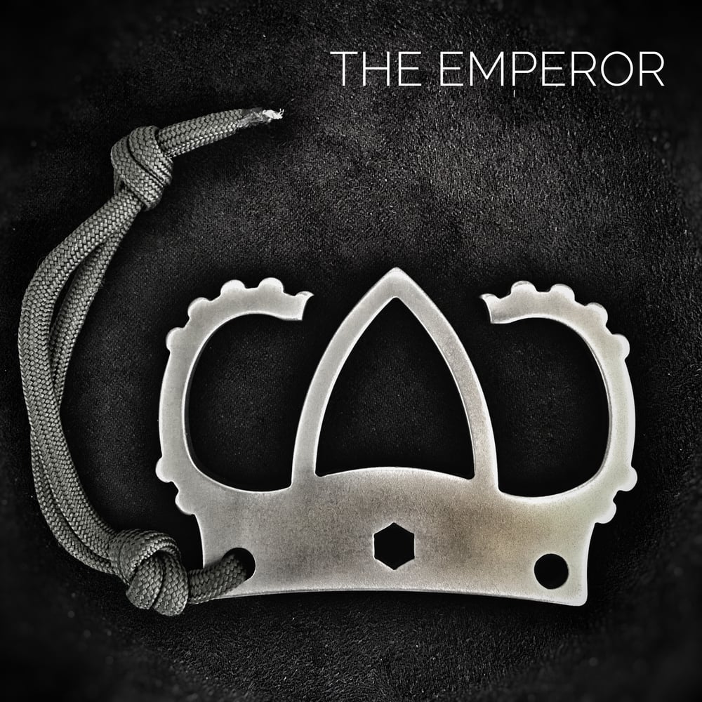 Image of The Emperor