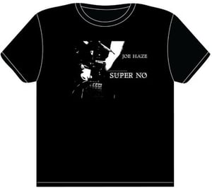 Image of Super No Tee-shirt
